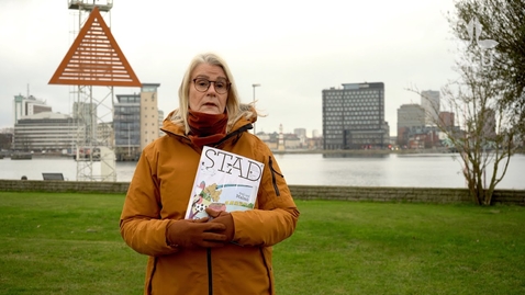 Thumbnail for STAD 43 är här!