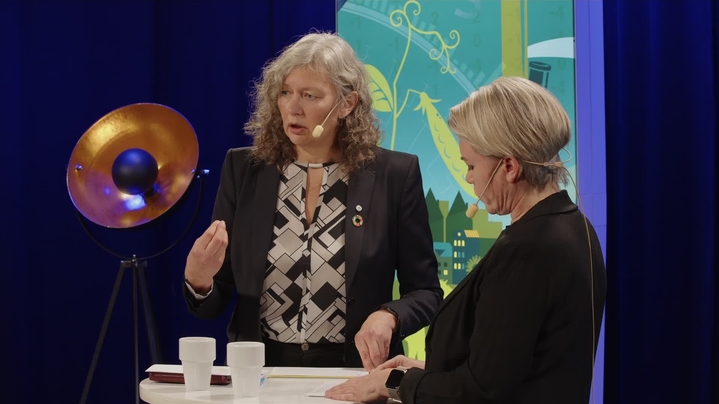 Thumbnail for channel SLU Live