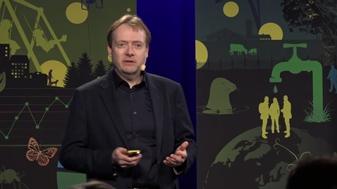 Thumbnail for Jens Malmkvist: Animal behaviour: the key to understanding the animal mind