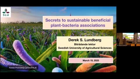 Thumbnail for Docent lecture NJ VT2025-Derek Lundberg