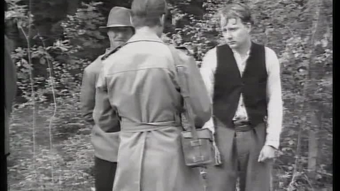 Thumbnail for Intervju med Carl Lugnegård 1992