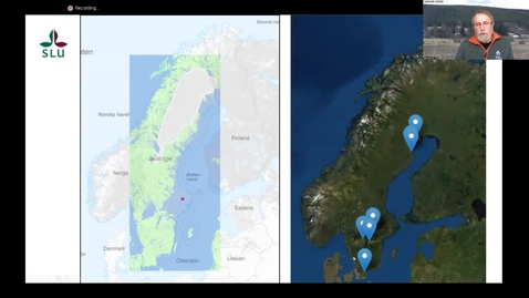 Thumbnail for Docentföreläsning