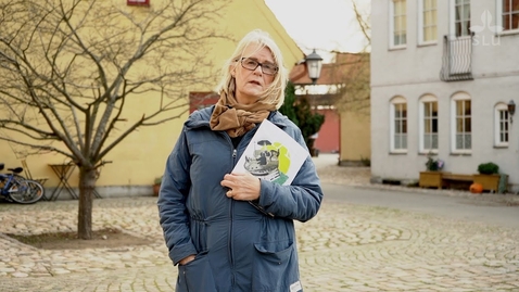 Thumbnail for STAD 31 är här!