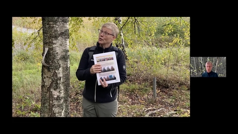 Thumbnail for Gökotta med CNV: Naturens kalender förändras, 25 april 2024, SLU Centrum för naturvägledning