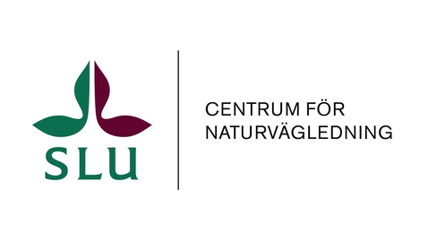 Thumbnail for CNV Webbinar 24 oktober - Samverkan allt viktigare för nationalparker