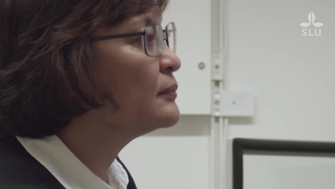 Thumbnail for Nya professorer, föreläsning - Gulaim Seisenbaeva