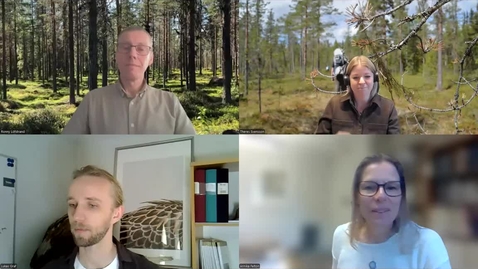 Thumbnail for SLU:s nya viltfoderkartor