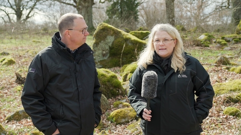 Thumbnail for SustAinimal - exploring the future role of livestock in the Swedish food production systems