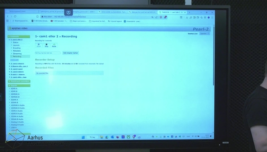 Slå gevind udvendig med skråtstillet forsætter