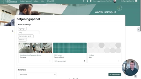 Thumbnail for Intro til 365 mail mm