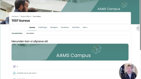 Thumbnail for Gruppevælger