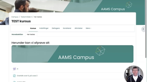 Thumbnail for Afstemning