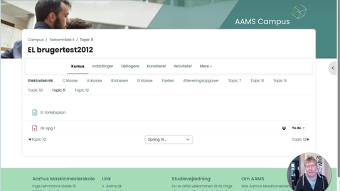 Thumbnail for Opgaveaktivitet