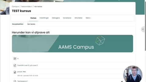 Thumbnail for Scheduler - Bookingfunktionen