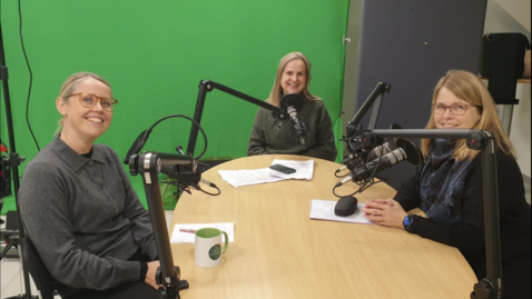 Thumbnail for Infektionsmedicin – Hvad betyder underliggende immundefekt for klinisk behandling? – Ann-Brit Eg Hansen, Susanne Dam Poulsen og Lene Ryom