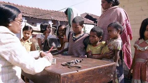 Thumbnail for An Introduction to Global Health -  Global Burden of Diseases (19:44)