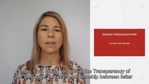 Thumbnail for Danish pronunciation_international students_2020