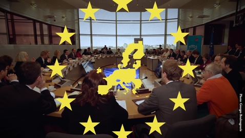 Thumbnail for European Citizenship – Free online course