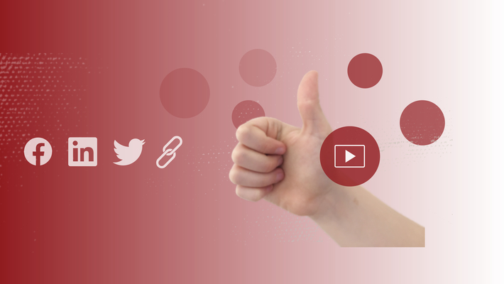 Share the OER-content with others.