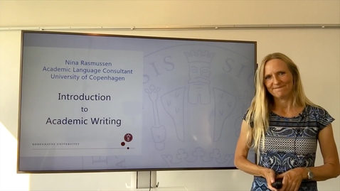 Thumbnail for Introduction to Academic Writing_international students_2020