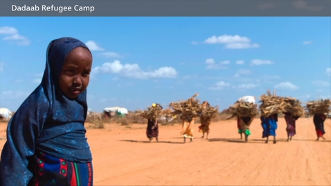 Thumbnail for NCDs in Humanitarian Settings - Community awareness needed - Kenya