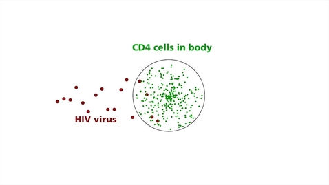Thumbnail for An Introduction to Global Health -  HIV in Global Health (15:25)