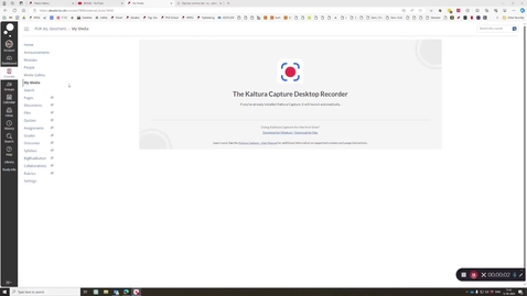 Thumbnail for Importing others' instructional videos to your course!