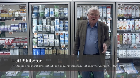 Thumbnail for Fødevarevidenskabens Historie 1 - Revolutionen fra Frederiksberg