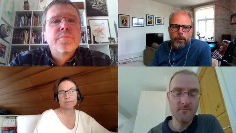 Thumbnail for What tools to choose Webinar 6 May 2020