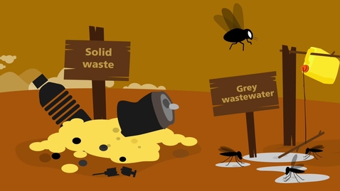 Thumbnail for Introduction to Water and Sanitation in Emergencies