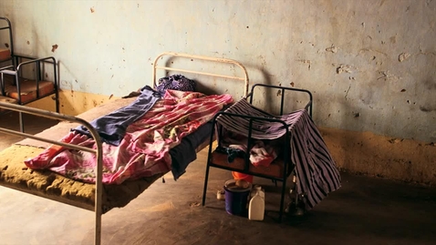 Thumbnail for An Introduction to Global Health -  Infectious Diseases - Part 1 of 2 (12:13)