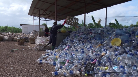 Thumbnail for Sustainable Tourism – promoting environmental public health: Solid waste management on Zanzibar (11:34)