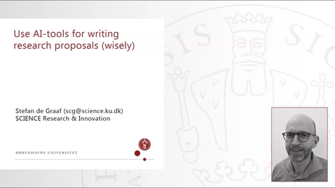 Thumbnail for AIforWritingProposals