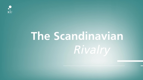 Thumbnail for Rivalry