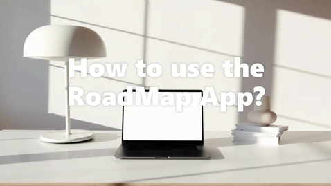 Thumbnail for How_to_Use_Roadmap