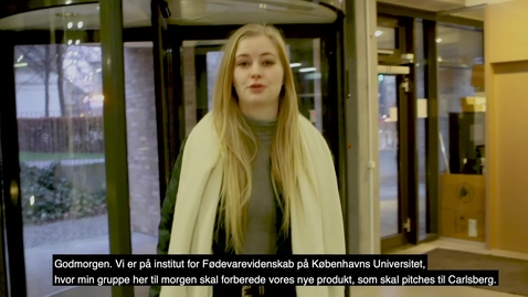 Thumbnail for Kan smag være med til at redde verden?