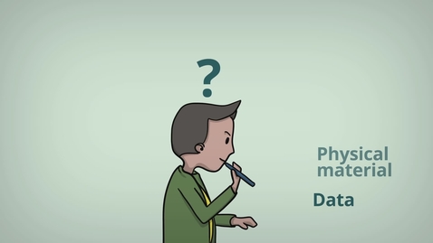 Thumbnail for RDM for students – 1.1 What is a Data Management Plan?
