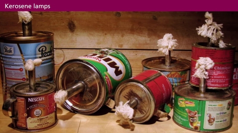 Thumbnail for Air Pollution - a Global Threat to our Health:  Solid Fuel in Households (08:17)