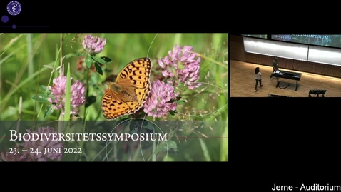 Thumbnail for Keynote: Professor Ana Rodriques 
