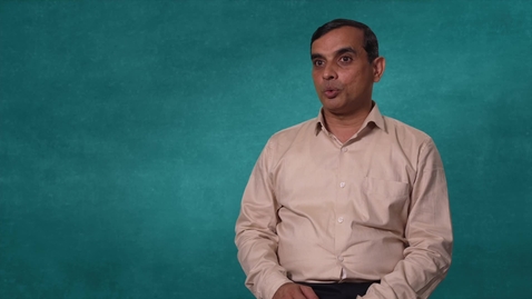 Thumbnail for Tackling cardiometabolic diseases – insights from India (course trailer)