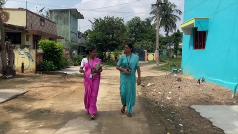 Thumbnail for Tackling cardiometabolic diseases – insights from India (course trailer)