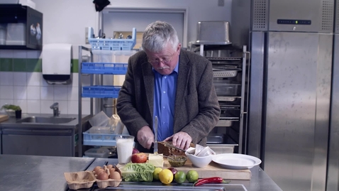 Thumbnail for The History of Food Science in Denmark - Part 2