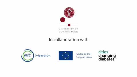 Thumbnail for Bending the Curve of Urban Diabetes