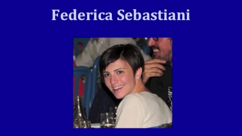 Thumbnail for BIBAFOODS_Federica Sebastiani.m4v