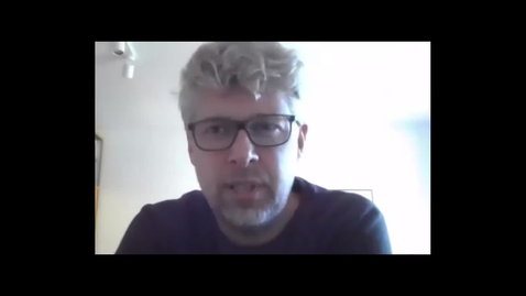 Thumbnail for Interview med Kristian Søgaard
