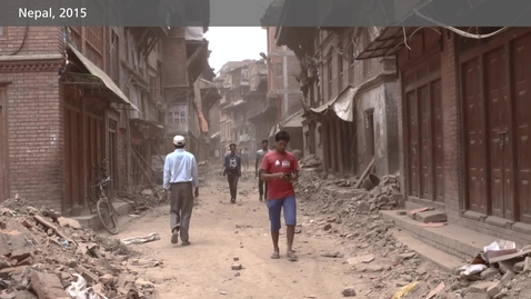 Thumbnail for NCDs in Humanitarian Settings -  Emergencies - Challenges and Opportunities