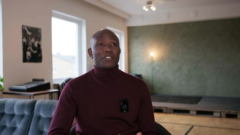 Thumbnail for Presentation by Malachi Ochieng Arunda