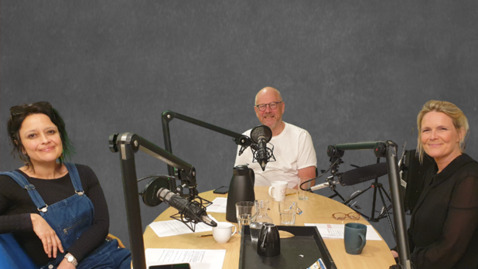 Thumbnail for Infektionsmedicin – Udvikling og implementering af vacciner; erfaringer fra COVID-19 pandemien – Jens Lundgren, Zitta Barrella Harboe og Bolette Søborg