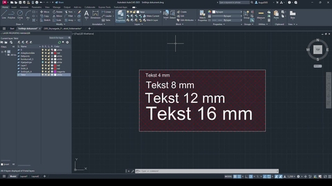 Thumbnail for Påskrifter