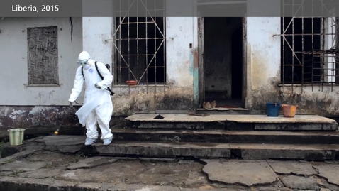 Thumbnail for NCDs in Humanitarian Settings -   What is being done